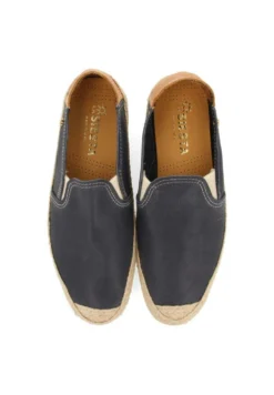 La Siesta En- Alpargatas - Marino -Zapateria Top 2591b2a2c652405f8c2120ce8a2fbcc7