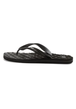 Quiksilver Oahuey Aqyl101313 - Sandalias De Dedo - Grey
