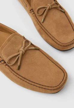 Hackett London Driver Ii - Náuticos - Sand -Zapateria Top 266864cb12ac47b09be5c3b0baa7fd34