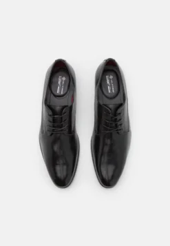 Call It Spring Hudsen B.E.D Foam - Zapatos Con Cordones - Black 9 Call It Spring Hudsen B.E.D Foam - Zapatos Con Cordones - Black -Zapateria Top 26de28a79d5e4da0a0c41c7d37c487f5 scaled