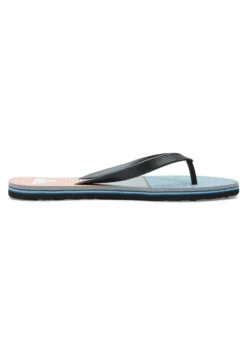 Quiksilver Molokai Tijuana- Pantuflas - Blue/Orange 9 Quiksilver Molokai Tijuana- Pantuflas - Blue/Orange -Zapateria Top 27bb4bf1a236411f99c4bbfd418e35b0