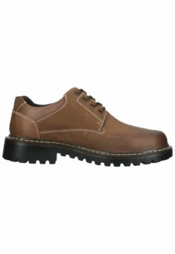 Josef Seibel Zapatos Con Cordones - Braun 13 Josef Seibel Zapatos Con Cordones - Braun -Zapateria Top 28ae9380c1b14e44b6aa18ece882cca9