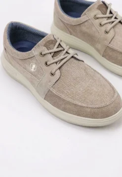 T407 - Zapatos Con Cordones - Brown -Zapateria Top 28bf8ff63830473fb7e8e4fc13363e87