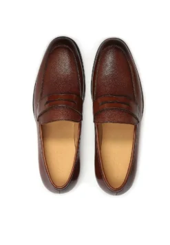 Kazar Carden - Mocasines - Brown -Zapateria Top 2918346c4c3d4ed59f4ed5031fdcbfa1