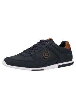 Bugatti Zapatillas - Dark Blue -Zapateria Top 29249b4af7f74440b7dd6b0486c3ec7b