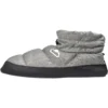Nuvola Pantuflas - Marbled Grey