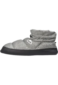 Nuvola Pantuflas - Marbled Grey