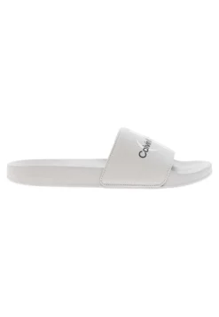 Calvin Klein Sandalias Planas - Gris 11 Calvin Klein Sandalias Planas - Gris -Zapateria Top 29dde0caa74e4a1899f6c3e0af0b235a