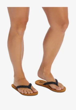 Billabong Sandalias De Dedo - Blk