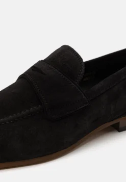Kurt Geiger London Ali Penny Loafer - Mocasines - Black 11 Kurt Geiger London Ali Penny Loafer - Mocasines - Black -Zapateria Top 2b203347cdb84ff48d8ef8ee1994f23f scaled