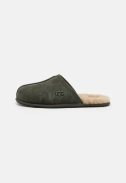 Ugg Scuff - Pantuflas - Forest Night