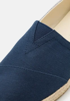 Toms Alpargata - Alpargatas - Navy -Zapateria Top 2b3e6d80d71247f4915ee272e82c0c46 scaled