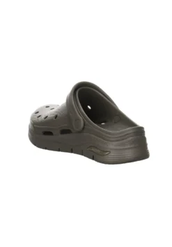 Skechers Arch Fit - Sandalias Planas - Grün 12 Skechers Arch Fit - Sandalias Planas - Grün -Zapateria Top 2b71419e0d334550a38af56762dd3bd5