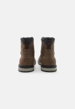 Pier One Botines Con Cordones - Brown -Zapateria Top 2ba0000b698644b7bfac5ff2cb6618ae scaled