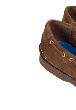 North Sails Deck- Náuticos - Braun 9 North Sails Deck- Náuticos - Braun -Zapateria Top 2ba3cc2085e04b0788c90a65b47f392d