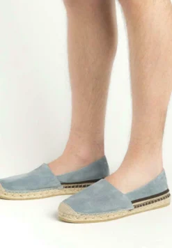 Vidorreta Camping- Alpargatas - Jeans