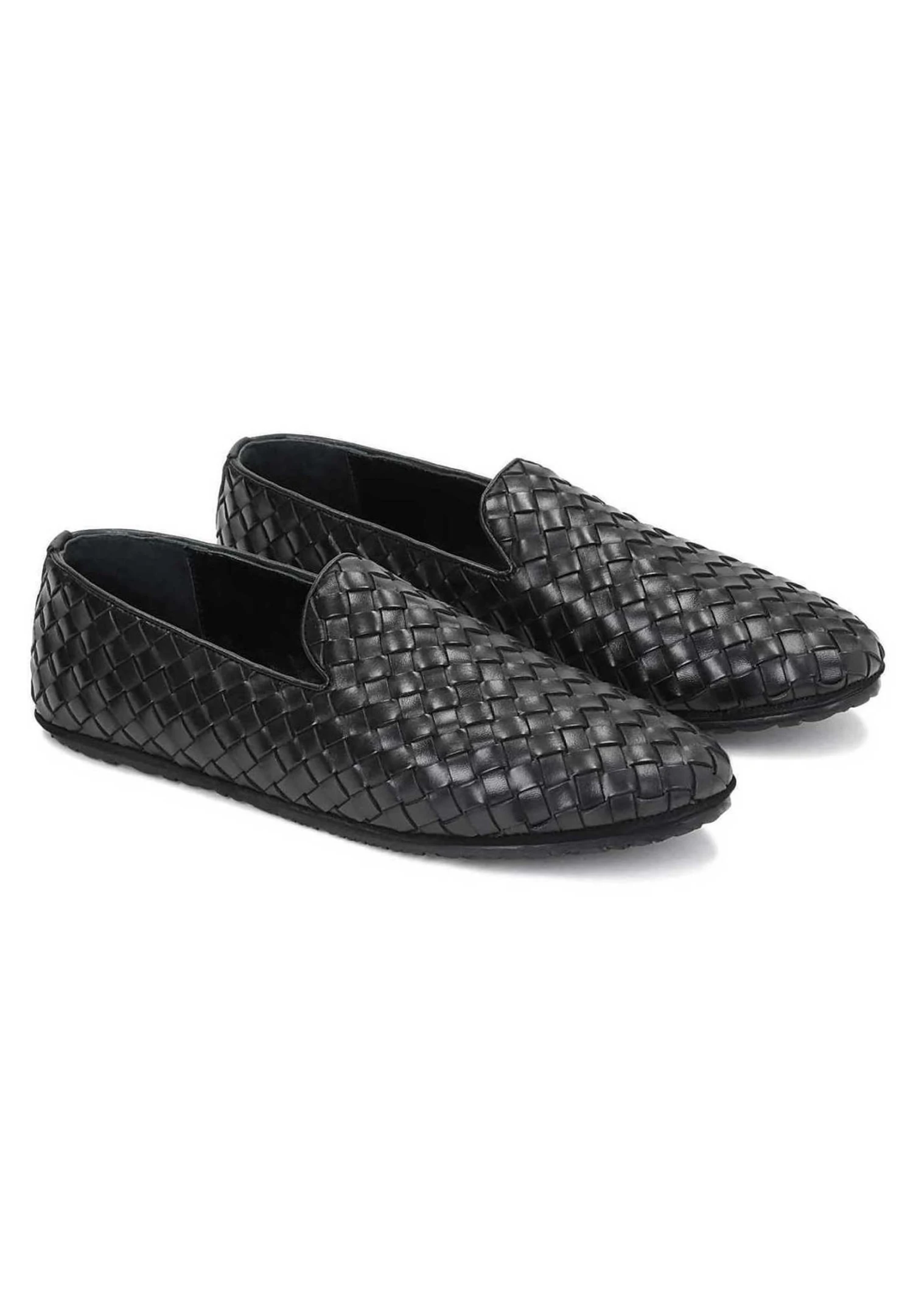 Kazar Otten - Pantuflas - Black 2 Kazar Otten - Pantuflas - Black - Imagen 2
