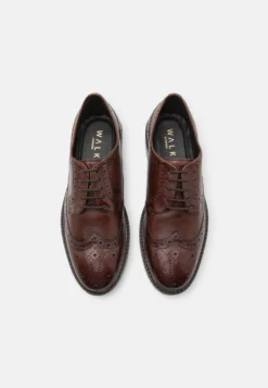 Oliver Brogue - Zapatos Con Cordones - Brown -Zapateria Top 2ca0112cdafe486f806b37b93f4a51d1 scaled
