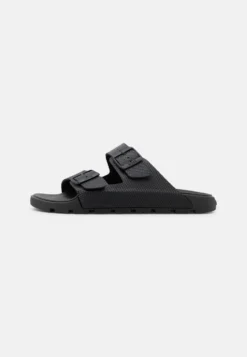 Boss Surfley Dmpr Unisex - Pantuflas - Black