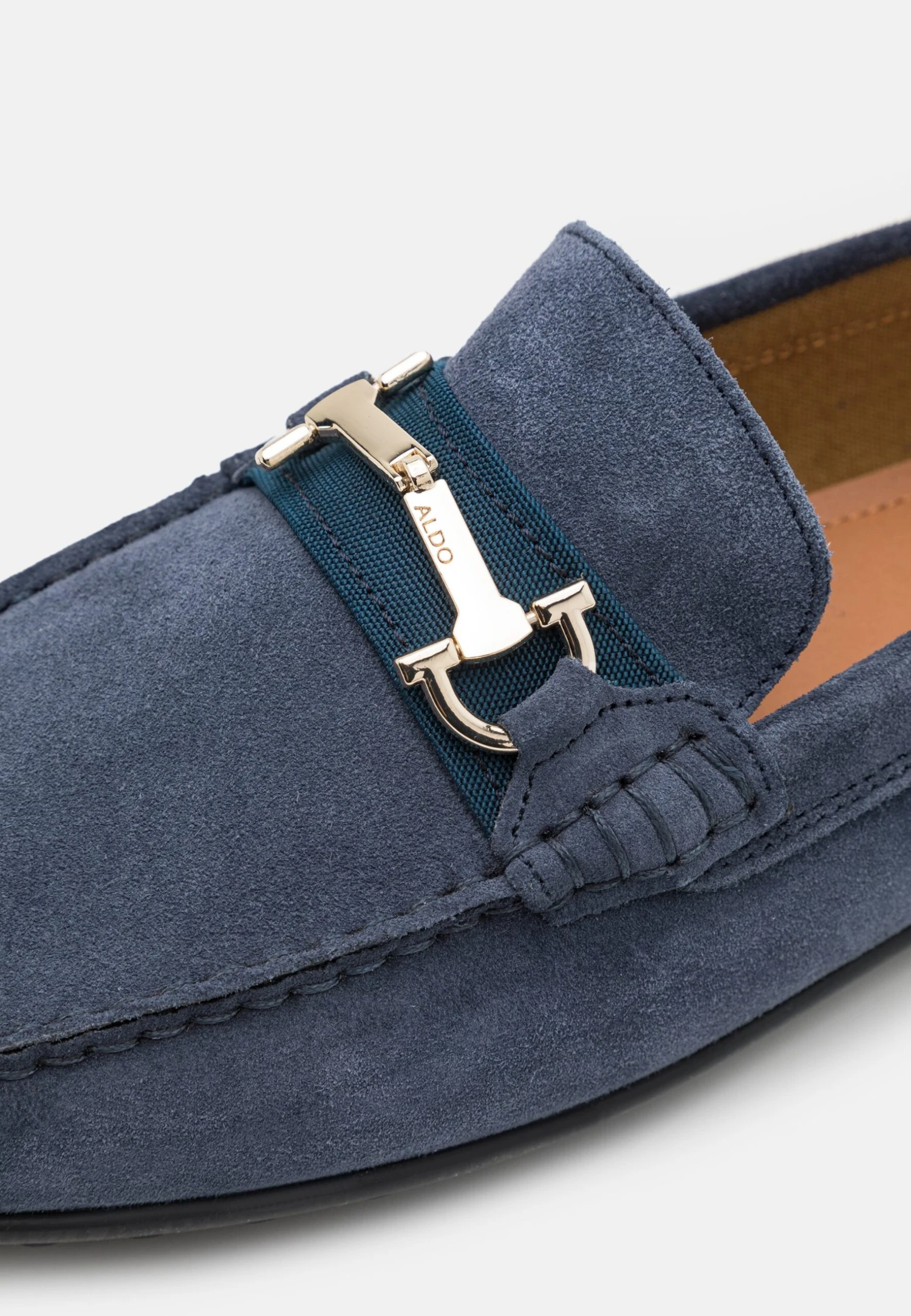 Aldo Scuderia - Mocasines - Navy 6 Aldo Scuderia - Mocasines - Navy - Imagen 6