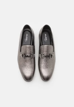 Aldo Bowtie Pillow Walk - Mocasines - Pewter -Zapateria Top 2da4ac87aec34634aaa59a814bfe2d73 scaled