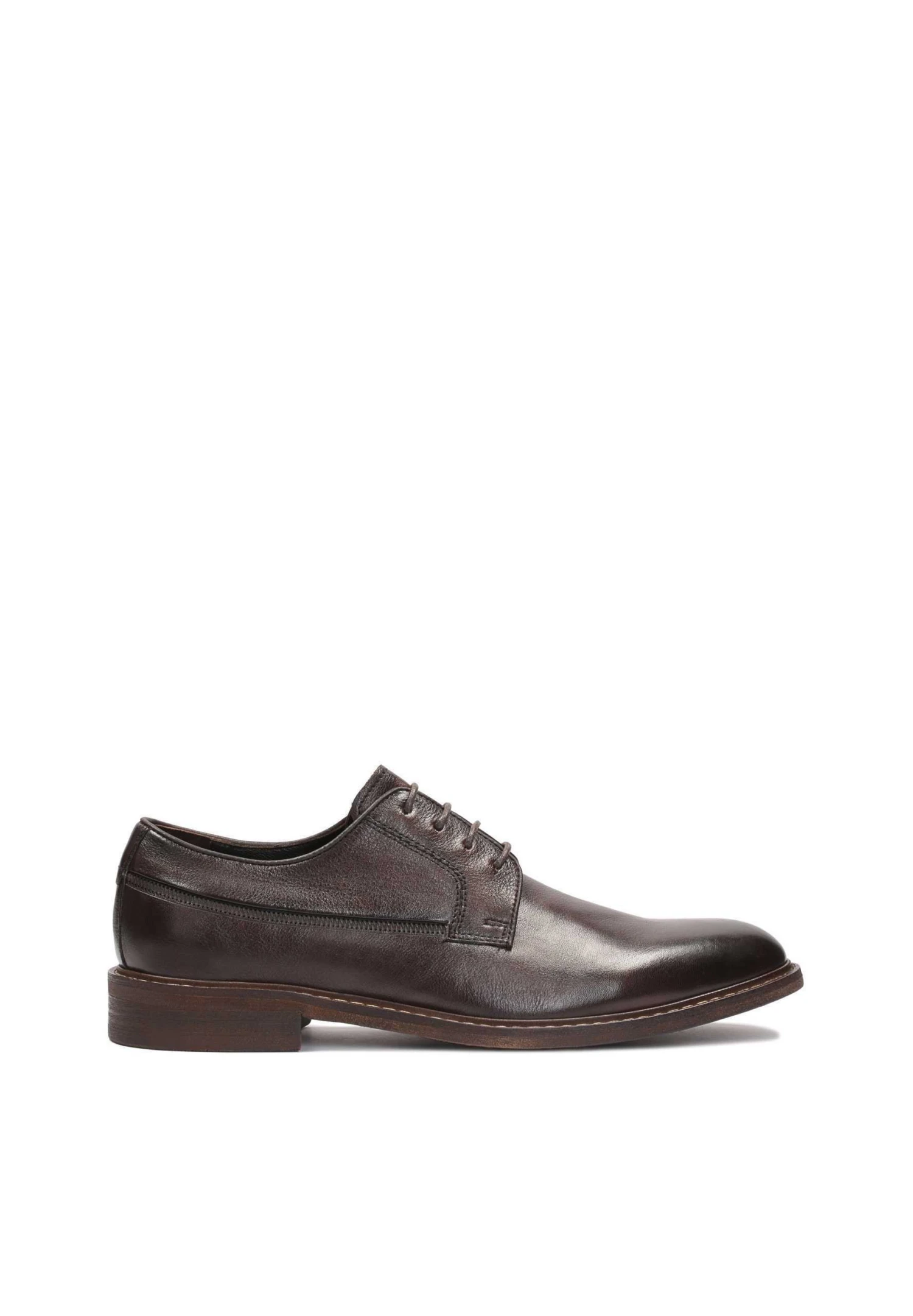 Kazar Albin - Zapatos Con Cordones - Brown 2 Kazar Albin - Zapatos Con Cordones - Brown - Imagen 2