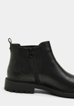 ESPRIT Optik - Botines - Black -Zapateria Top 2e7c761951344b2885543ad0fc90d487