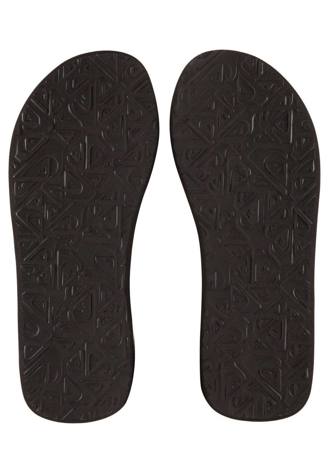 Quiksilver Molokai Layback- Pantuflas - Brown 4 Quiksilver Molokai Layback- Pantuflas - Brown - Imagen 4