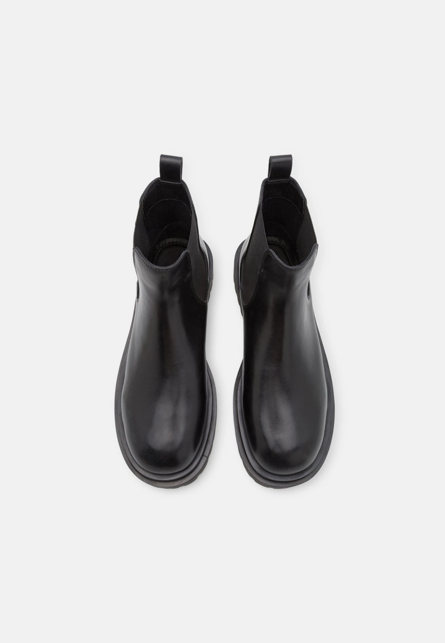 Sully Chelsea Boot - Botines - Black 4 Sully Chelsea Boot - Botines - Black - Imagen 4