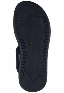 Pantofola D'Oro Sandalias De Senderismo - Triple Black A -Zapateria Top 2f3b27a0e7204b58817c97694994d304