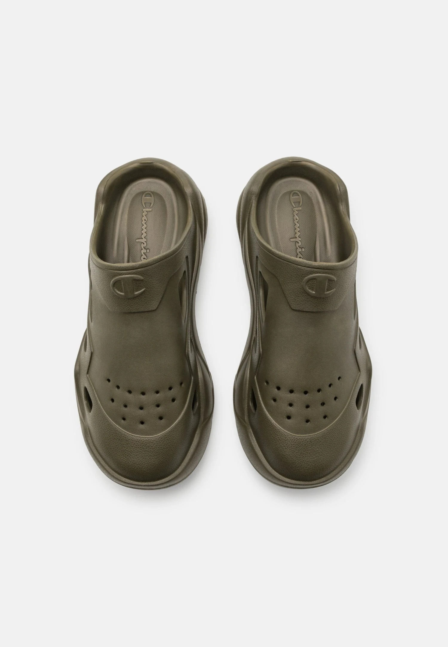 Champion Slide Zone Unisex - Chanclas De Baño - Myg 4 Champion Slide Zone Unisex - Chanclas De Baño - Myg - Imagen 4