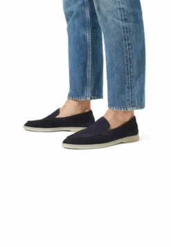 Ludovico- Mocasines - BlueSuede