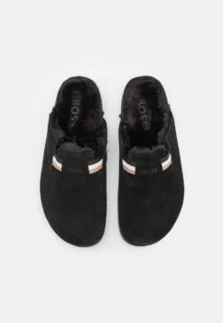 Boss Ben - Pantuflas - Black -Zapateria Top 30724604d12441689b5000464248a1c3 scaled