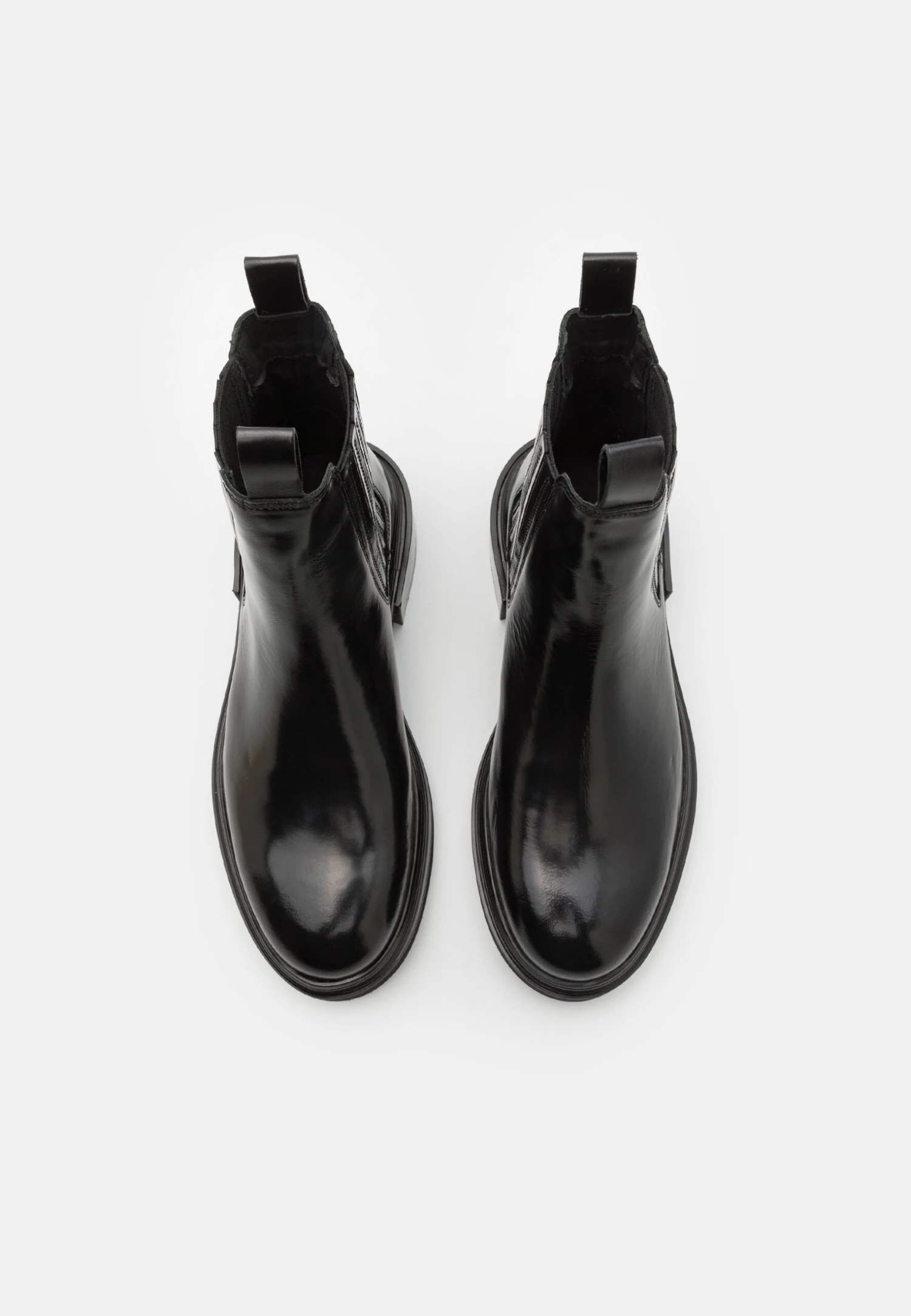 Calvin Klein Chelsea Boot - Botines - Black 4 Calvin Klein Chelsea Boot - Botines - Black - Imagen 4