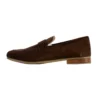 REDSKINS Luti - Mocasines - Chocolat