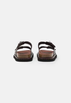 Marc O'Polo Mats - Sandalias Planas - Dark Brown -Zapateria Top 30fd99f11c5941c8bd38b3e0678e6868 scaled