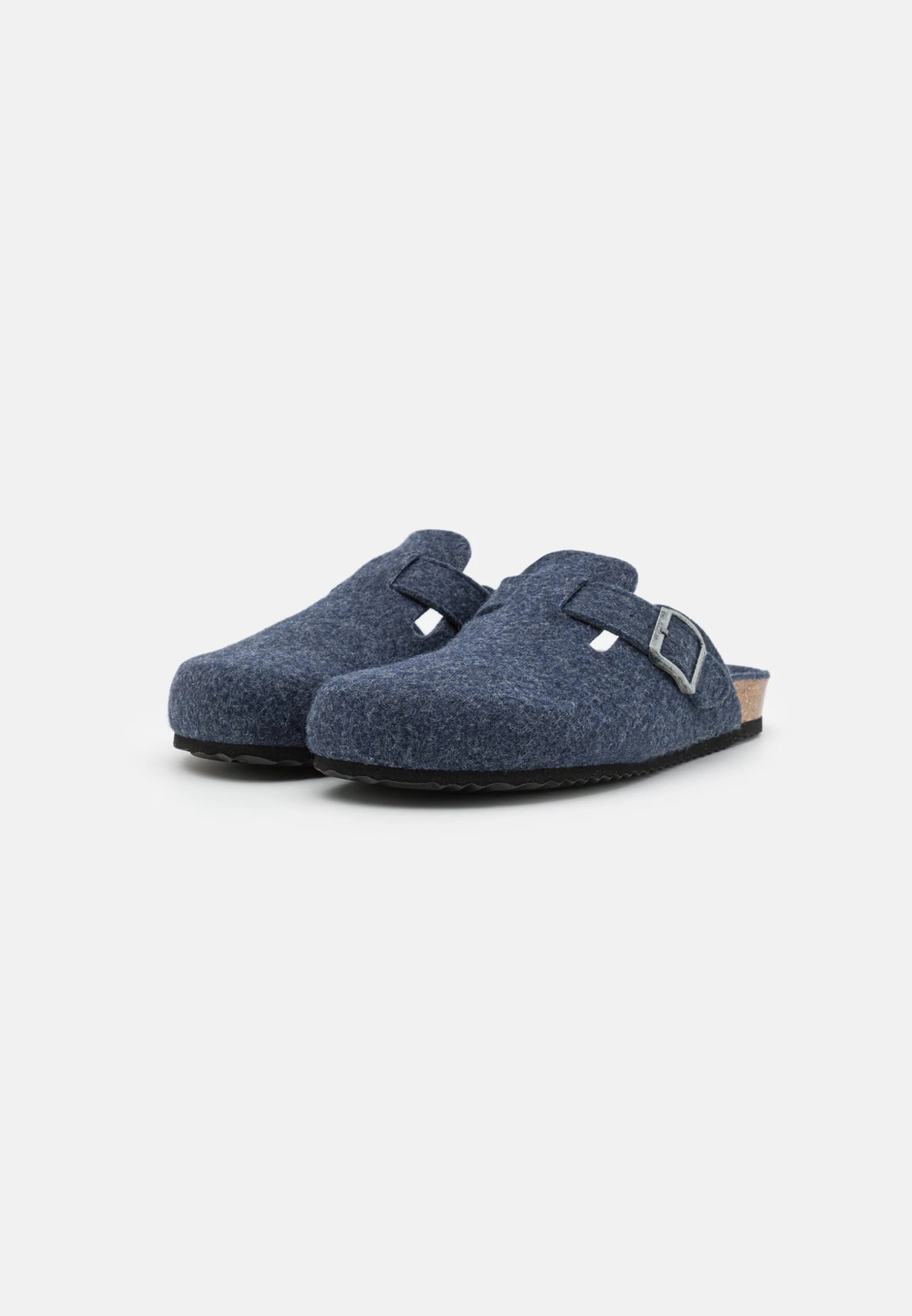 Geox Ghita - Pantuflas - Denim 2 Geox Ghita - Pantuflas - Denim - Imagen 2