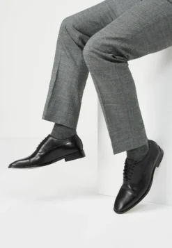 Next Signature - Zapatos De Vestir - Black