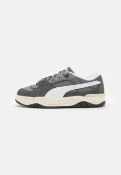 Puma 180 Unisex - Zapatillas - Vapor Gray/Shadow Gray/Black