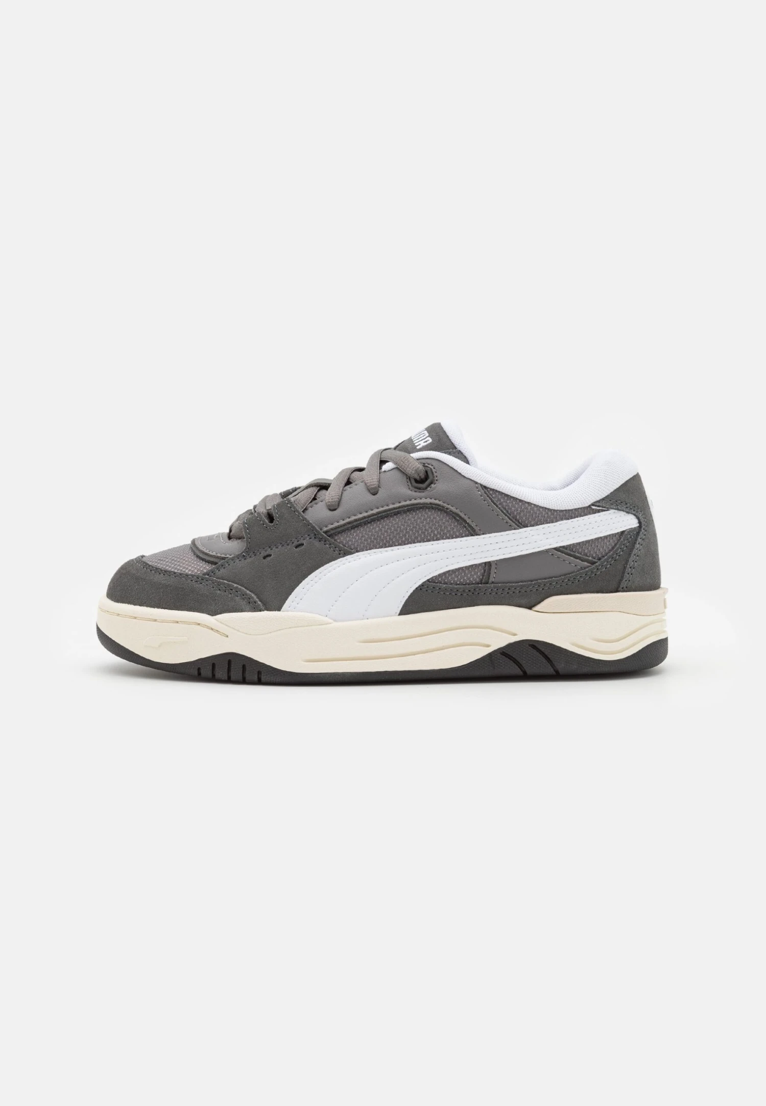 Puma 180 Unisex - Zapatillas - Vapor Gray/Shadow Gray/Black 1 Puma 180 Unisex - Zapatillas - Vapor Gray/Shadow Gray/Black