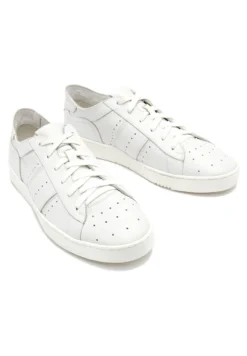 Zapatillas - Biały -Zapateria Top 3436b8dbb86141fd841876a169e08585