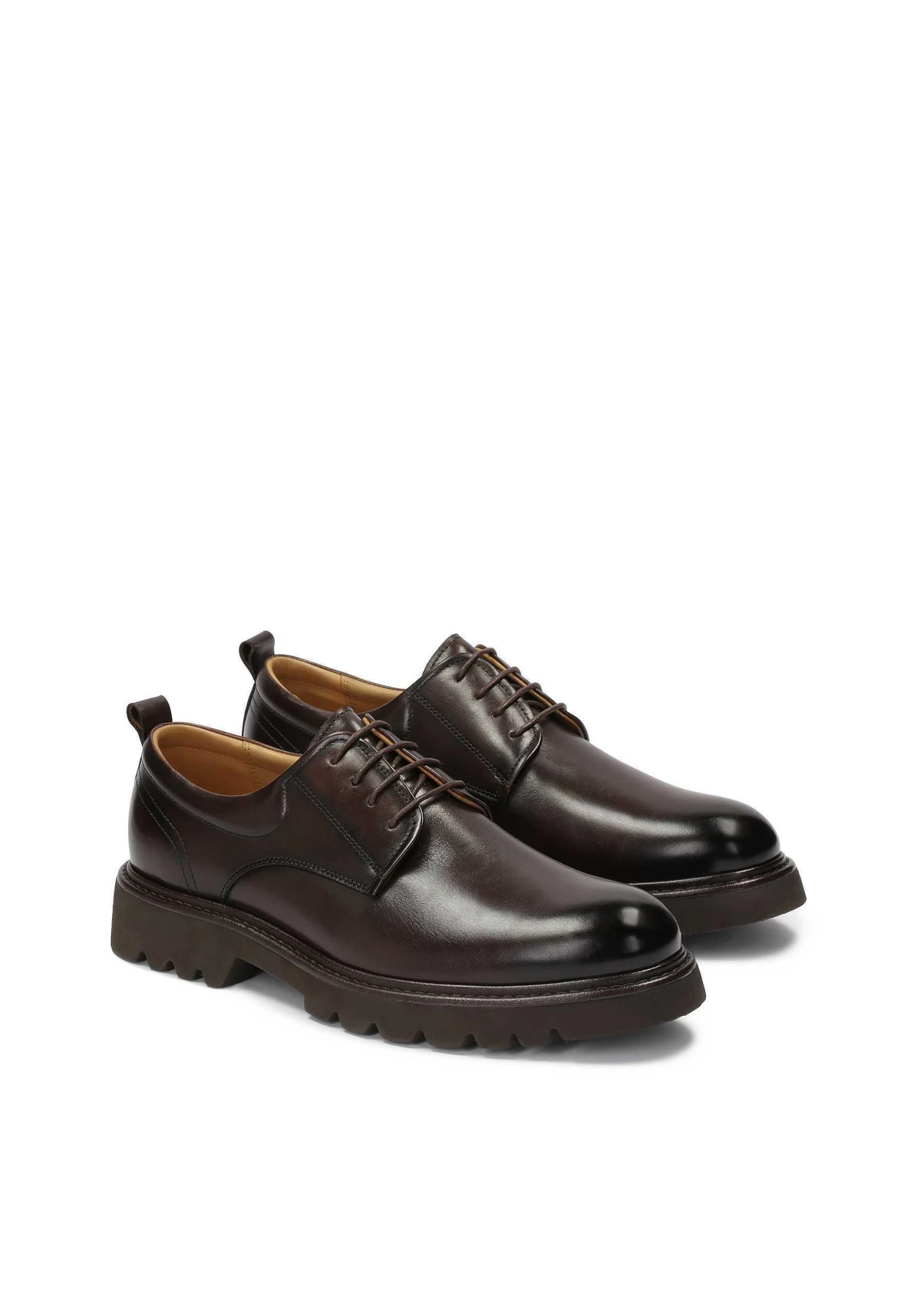 Kazar Setur - Zapatos De Vestir - Brown 2 Kazar Setur - Zapatos De Vestir - Brown - Imagen 2