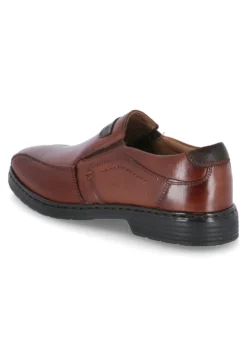 Josef Seibel Mocasines - Braun -Zapateria Top 34de100cdced4f95a8be7a8fcec24ae2