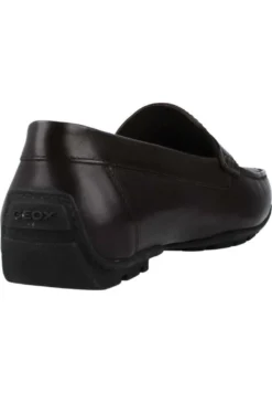 Geox U Moner 2Fit- Mocasines - Brown -Zapateria Top 35063416c9c14c3b9e490566653dda82