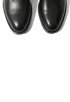 Paolo- Botines Con Cordones - BlackCalf 10 Paolo- Botines Con Cordones - BlackCalf -Zapateria Top 3573da1771634a8bb4ff7549439a69c6