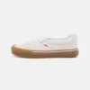 Vans Knu Slip Unisex - Mocasines - White