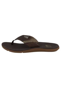 Nuevos lanzamientos 7 Reef Santa Ana - Pantuflas - Brown