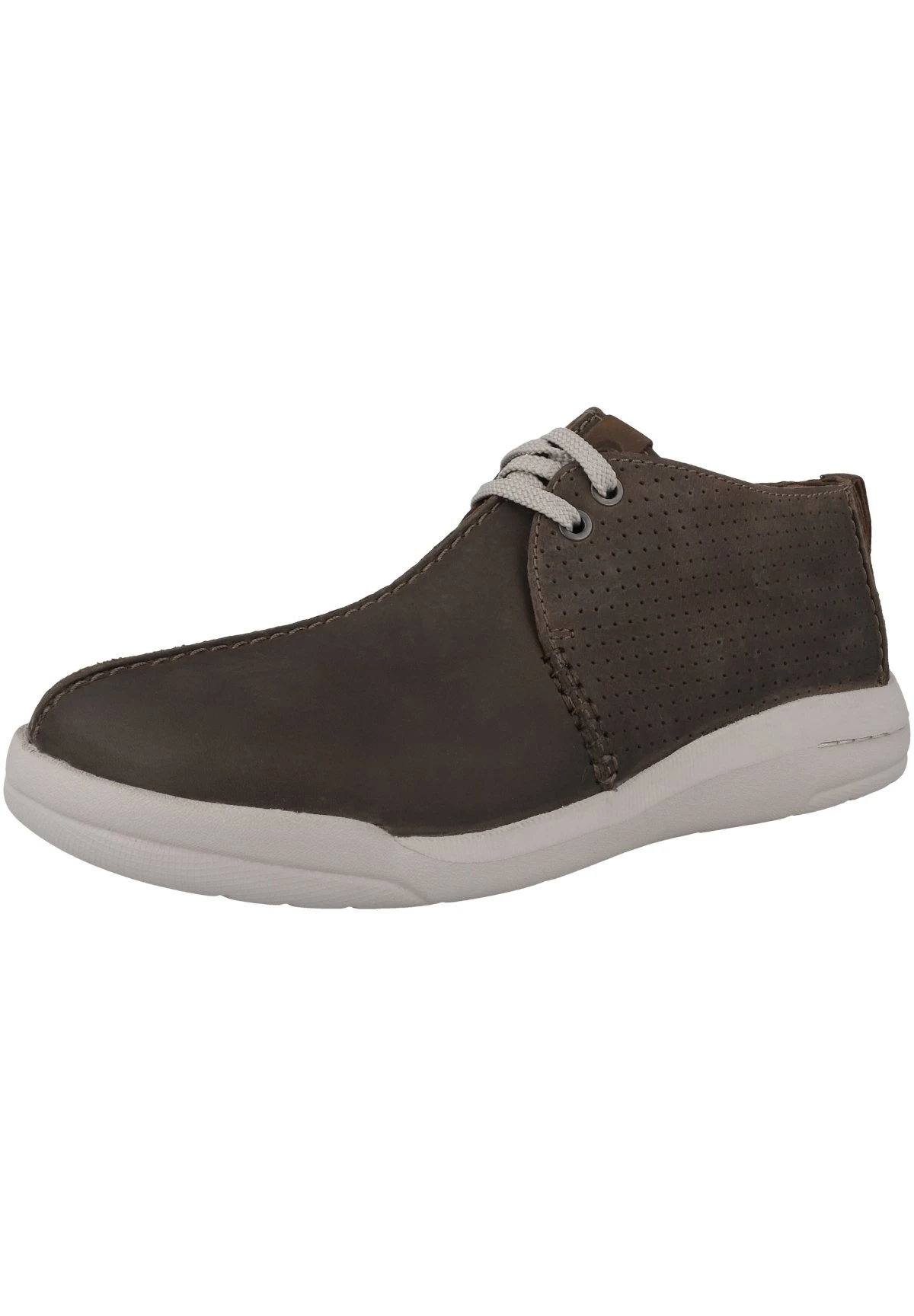 Clarks Zapatos Con Cordones - Beeswax 2 Clarks Zapatos Con Cordones - Beeswax - Imagen 2
