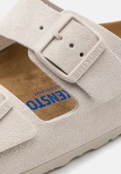 Birkenstock Arizona Unisex - Sandalias Planas - White -Zapateria Top 3619c406aad141e487ac751bac1af0e5 scaled