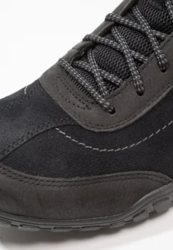 CAT Footwear Arise Mens - Zapatos Con Cordones - Black 11 CAT Footwear Arise Mens - Zapatos Con Cordones - Black -Zapateria Top 3662048b0de74c2baf1b2c5111a51a35